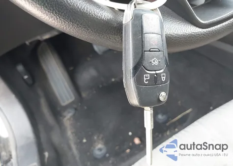 2015 Ford Fusion S from USA, damaged, VIN 3FA6P0G78FR131636